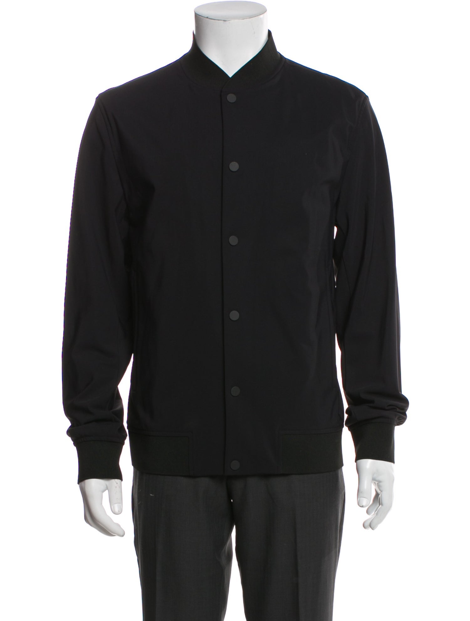 Theory Bomber Jacket