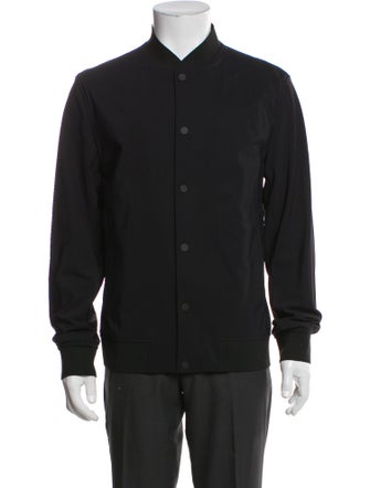 Theory Bomber Jacket