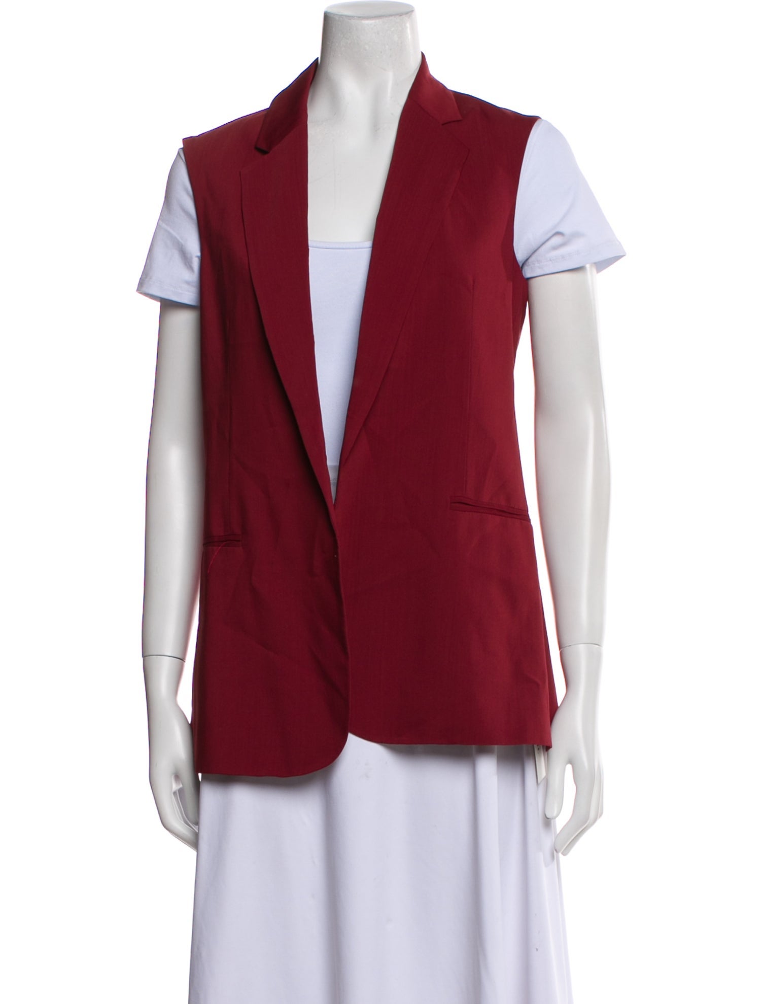 Theory Vest