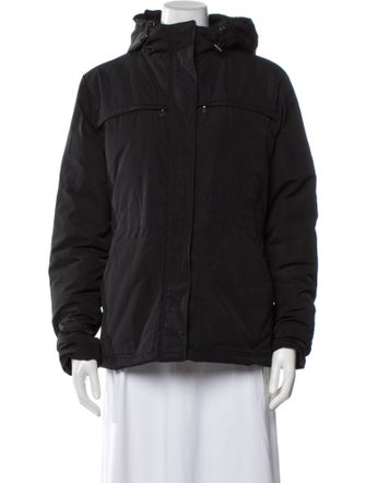Theory Down Jacket
