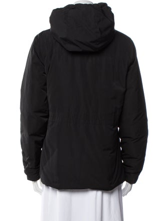 Theory Down Jacket