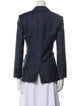 Theory Virgin Wool Blazer