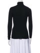 Theory Silk Turtleneck Sweater