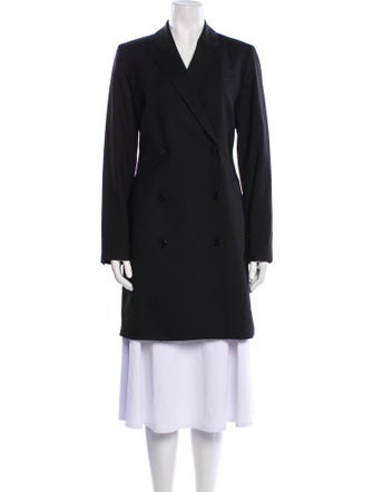 Theory Wool Coat