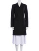Theory Wool Coat