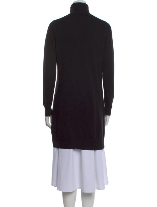 Theory Cashmere Turtleneck Sweater