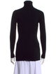 Theory Wool Turtleneck Sweater