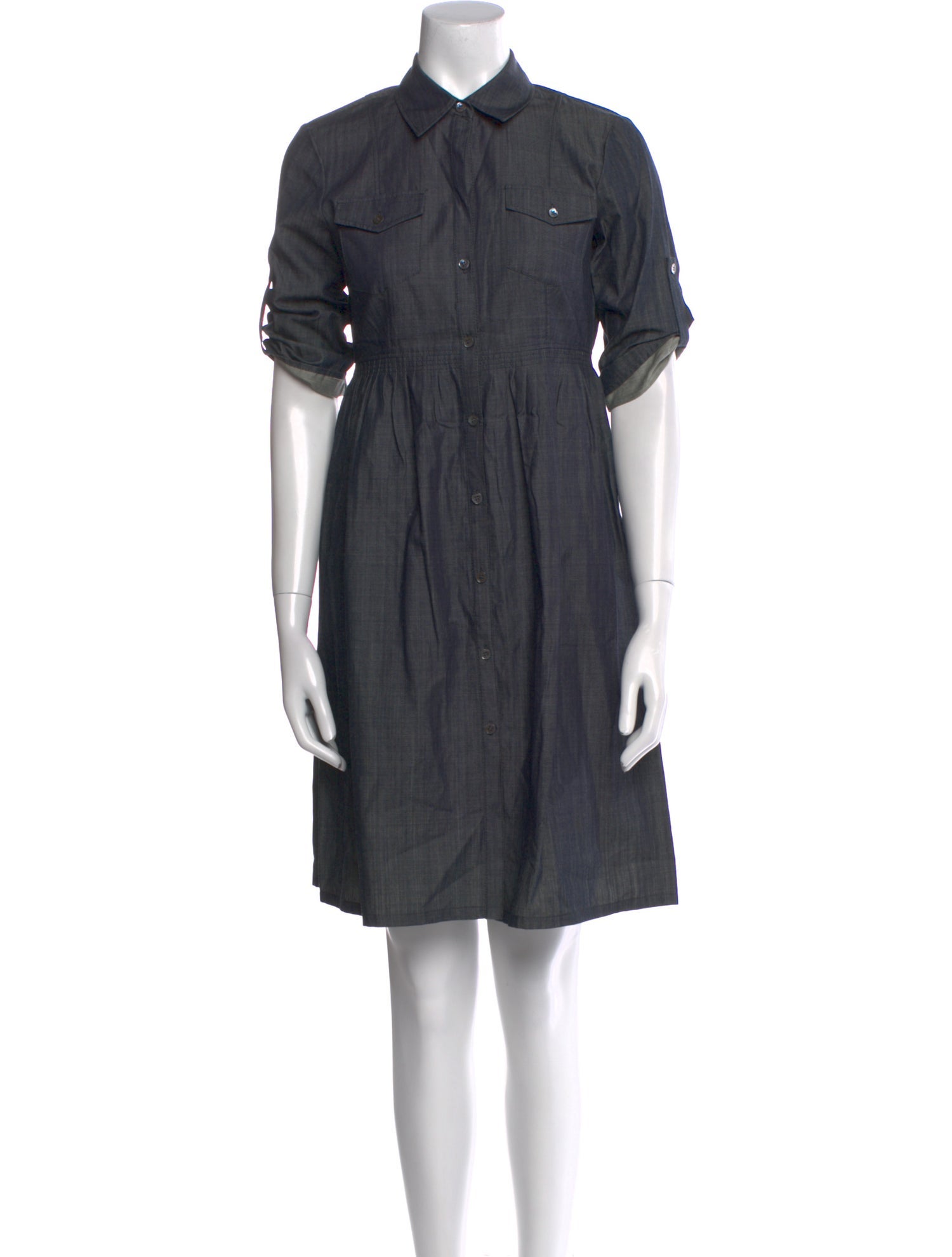 Theory Mini Dress w/ Tags