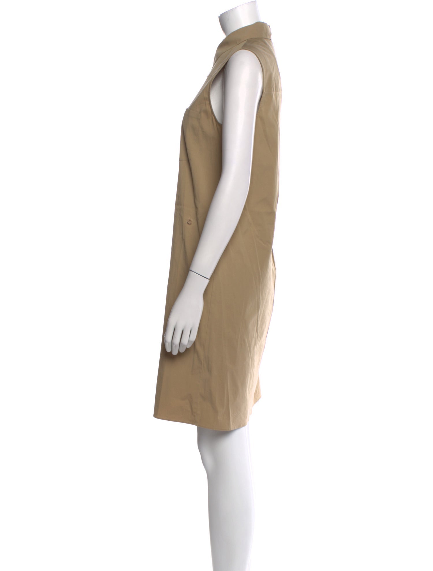Theory Knee-Length Dress