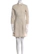 Theory Mini Dress