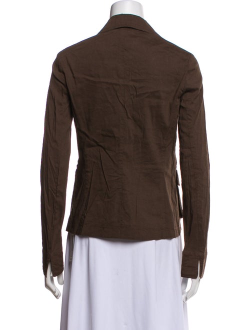 Theory Linen Utility Jacket