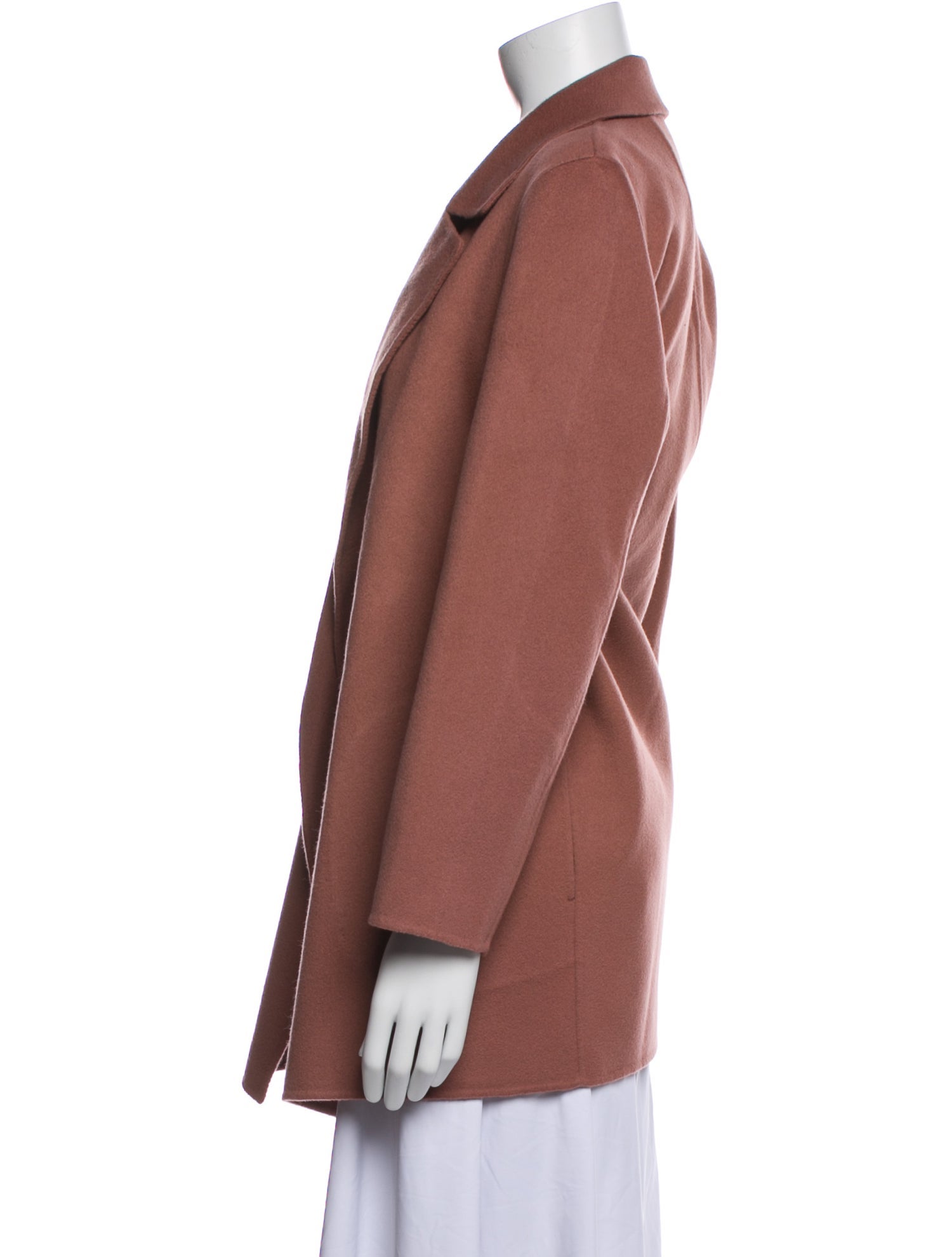 Theory Wool Coat