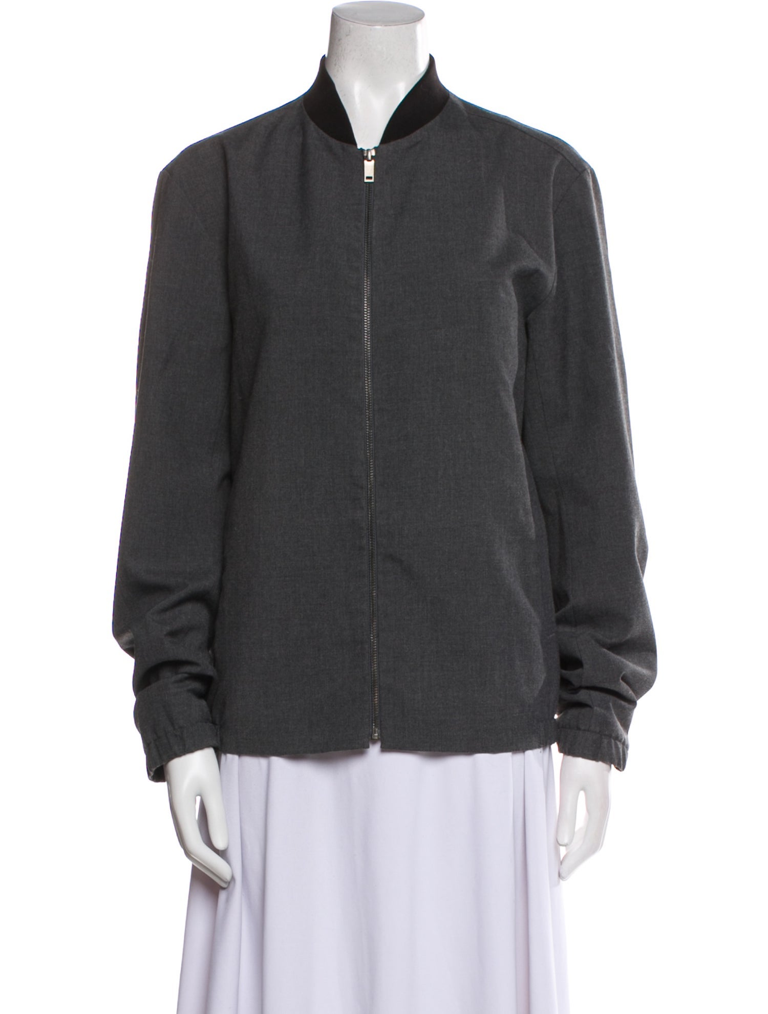 Theory Bomber Jacket