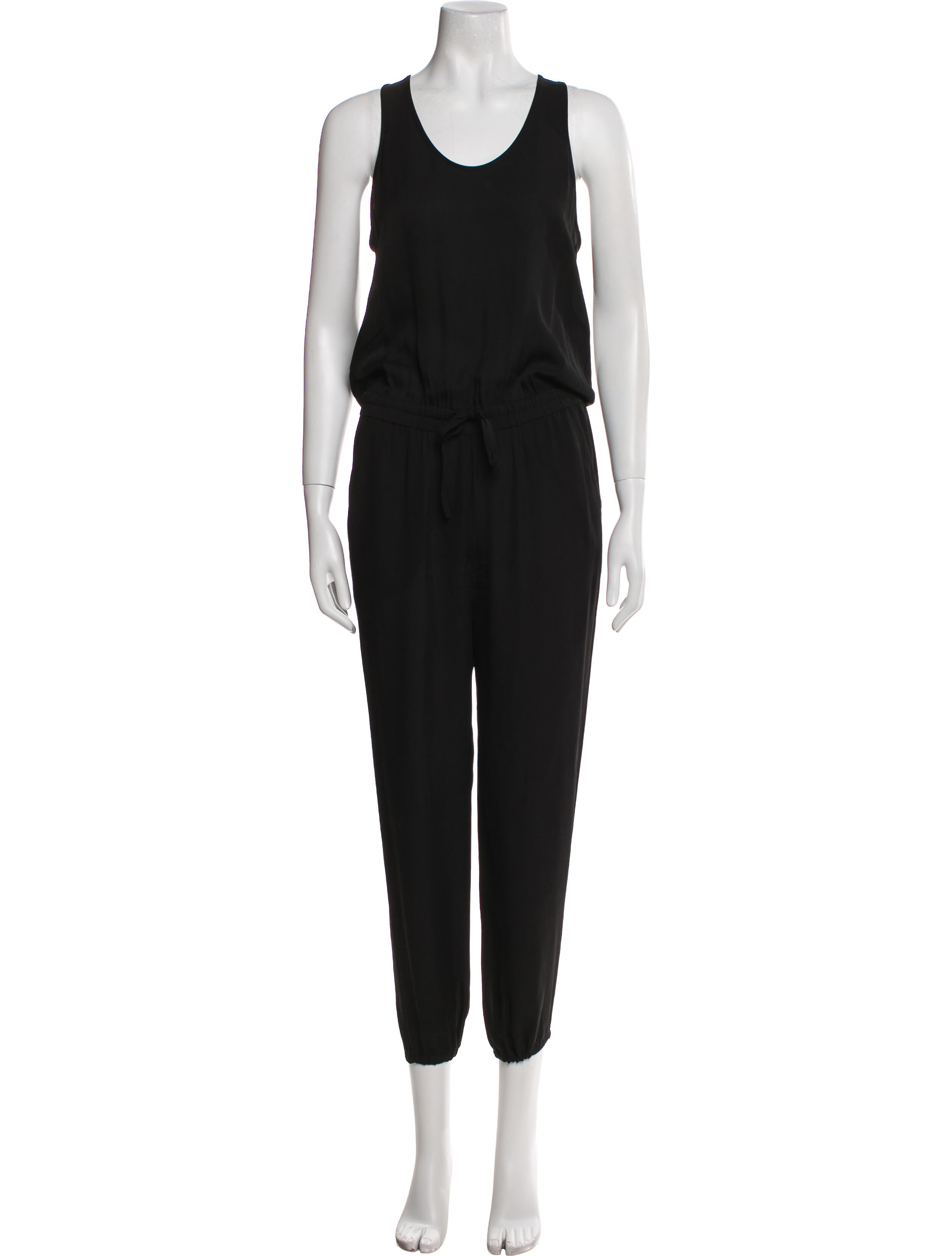 Theory Silk Mini Dress