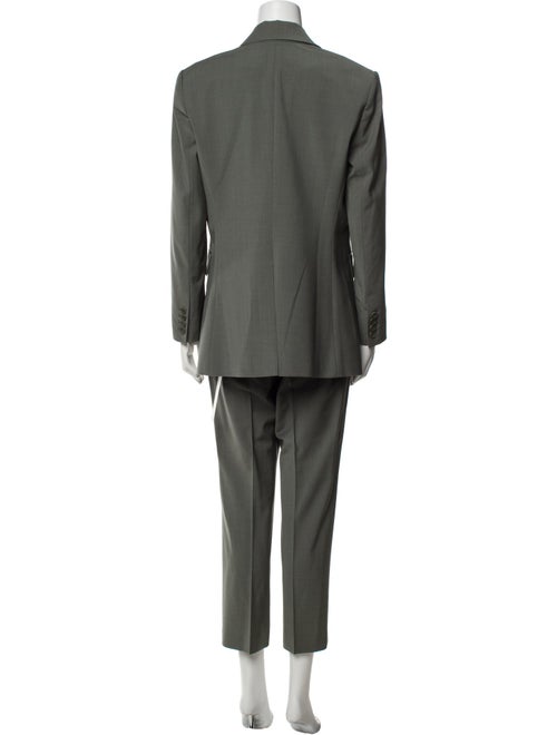 Theory Wool Pantsuit