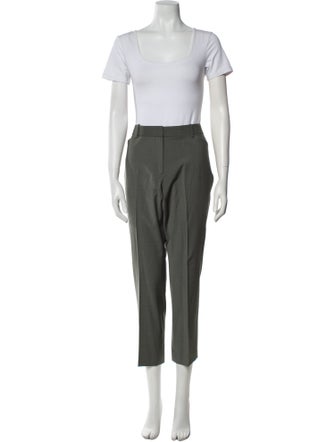 Theory Wool Pantsuit