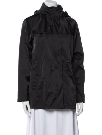 Theory Utility Jacket