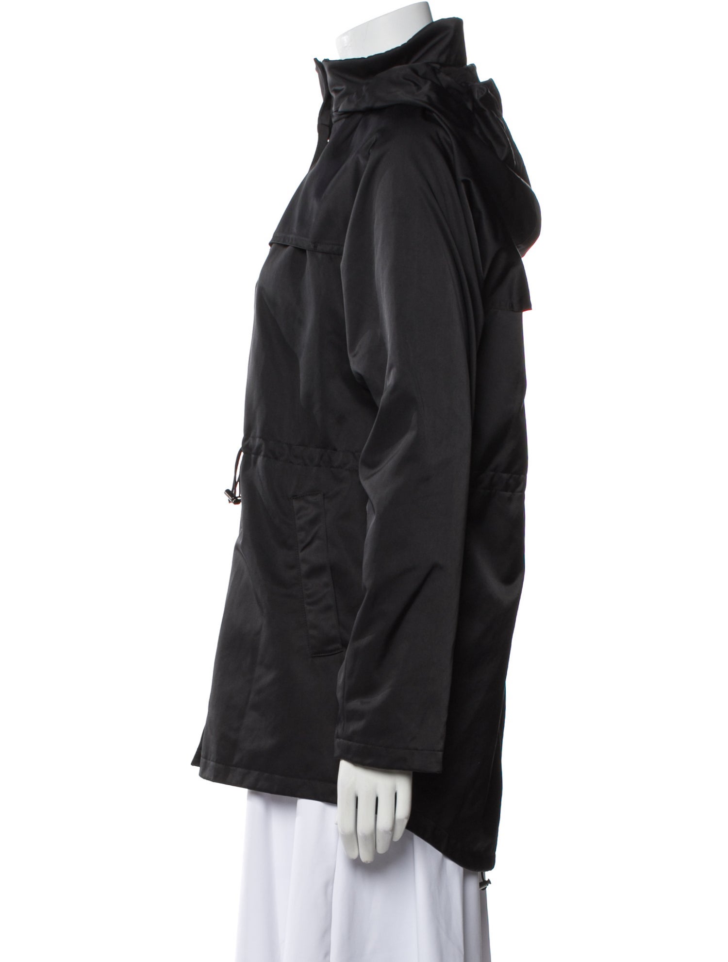 Theory Utility Jacket