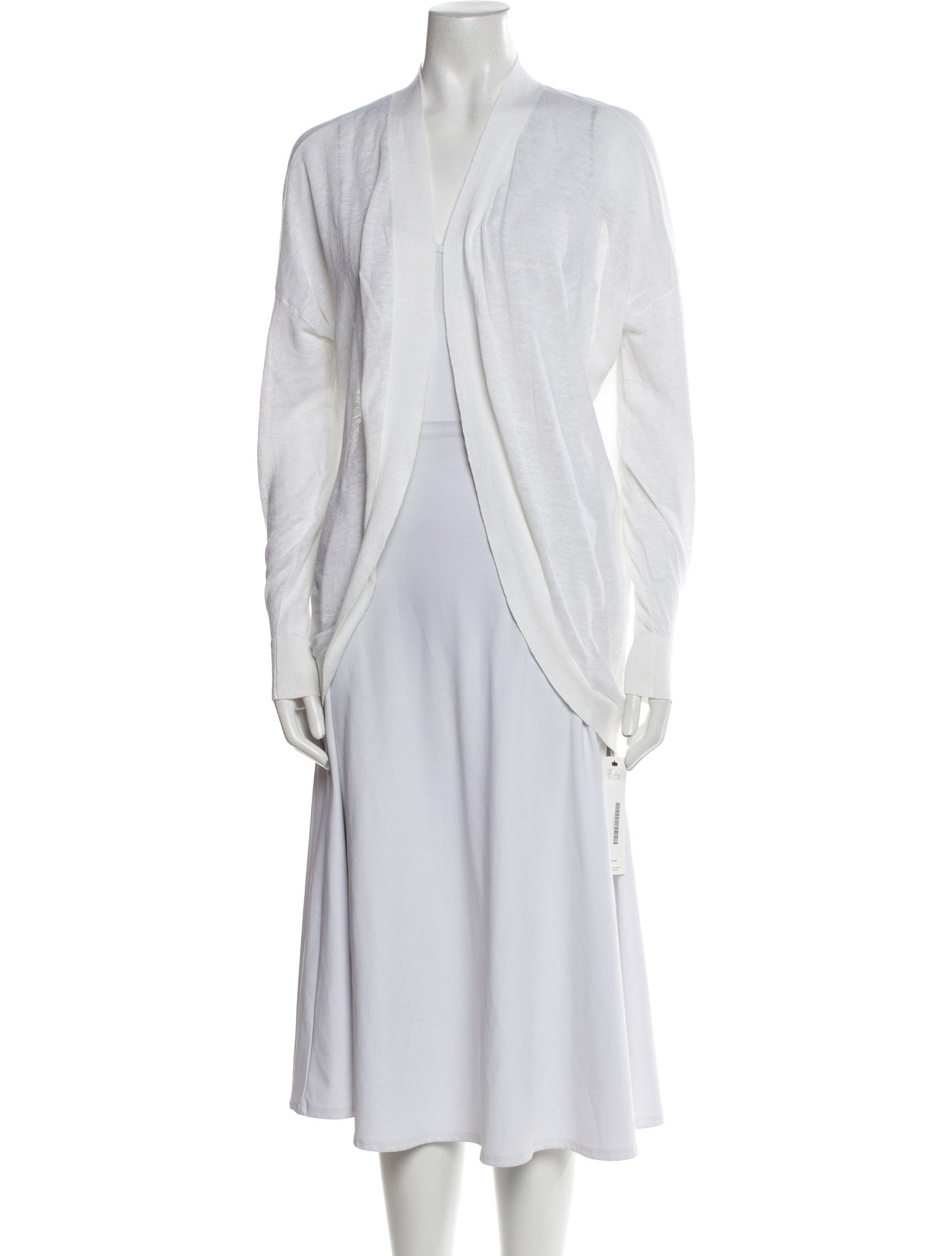 Theory Linen Robe