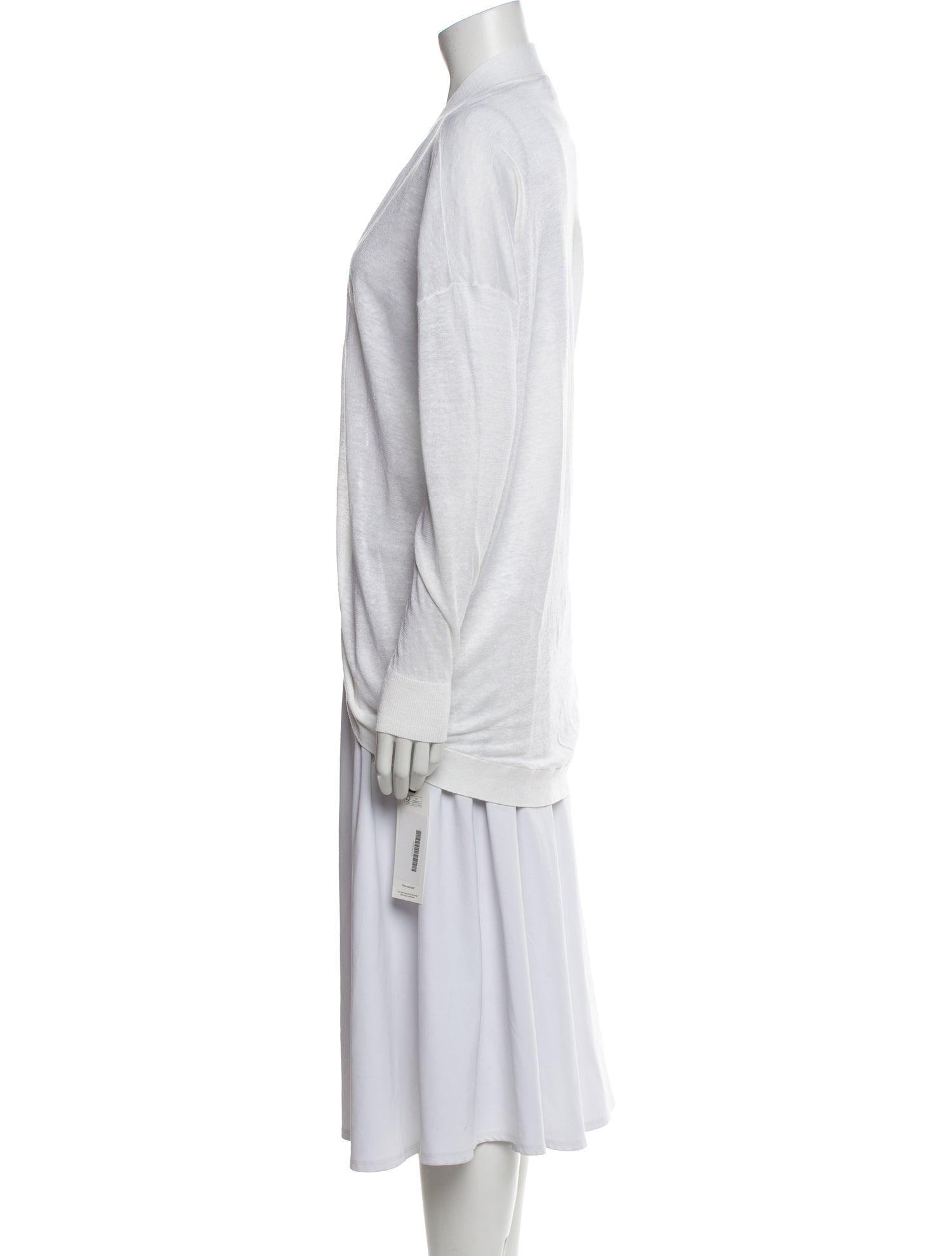 Theory Linen Robe