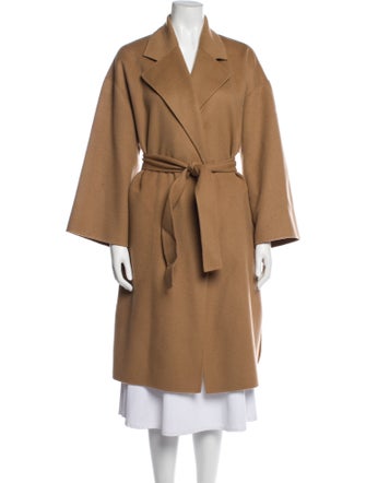Theory Wool Coat
