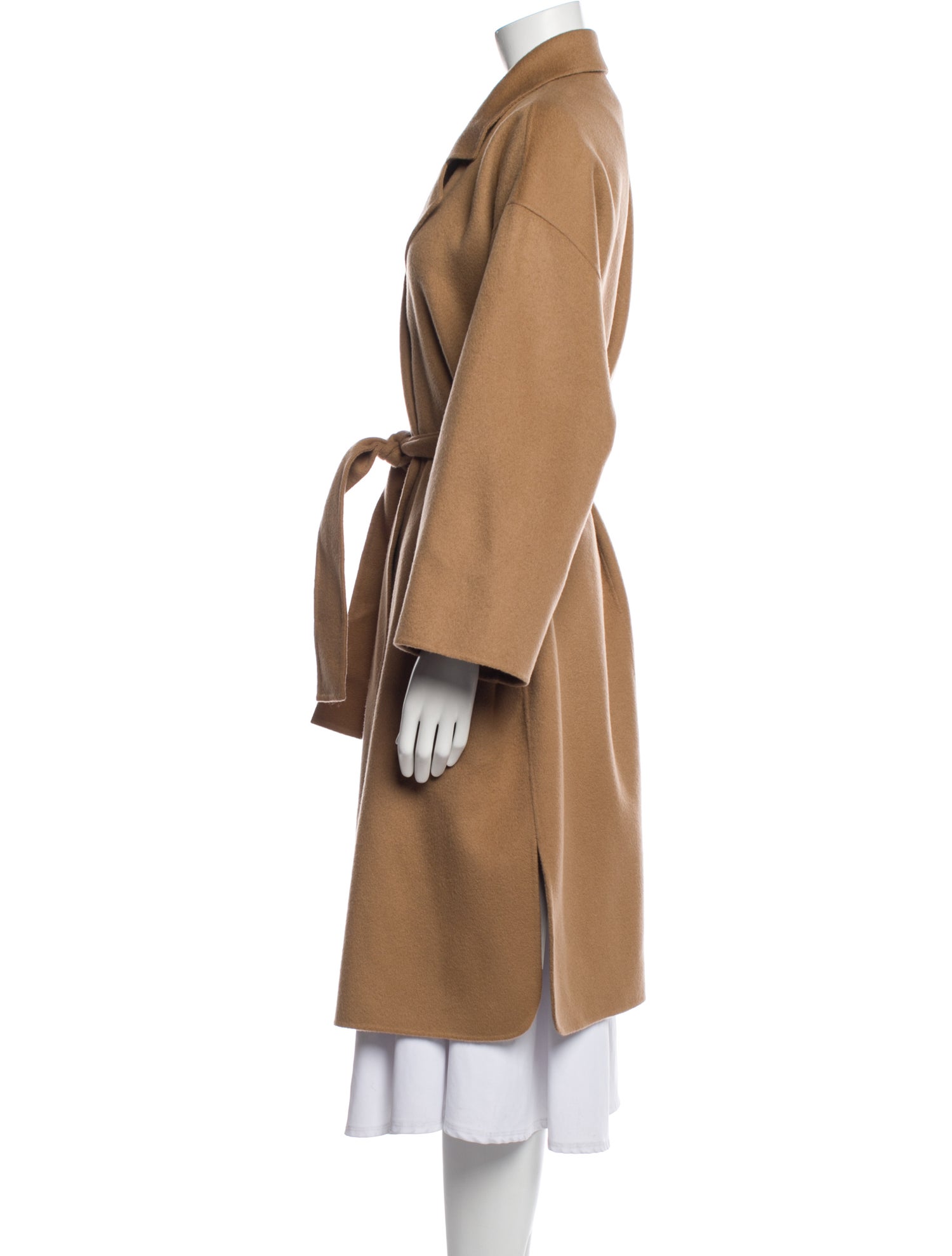 Theory Wool Coat