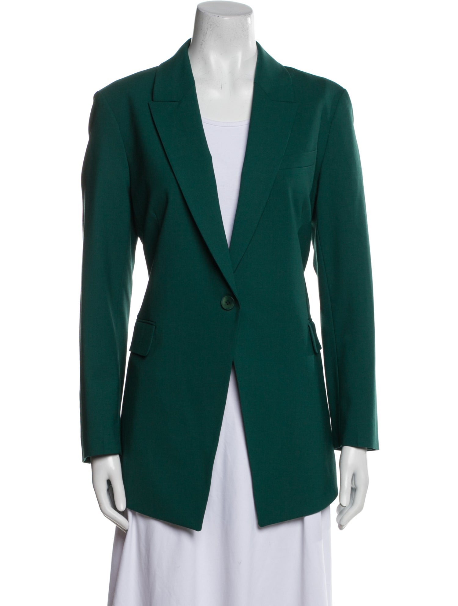Theory Wool Blazer