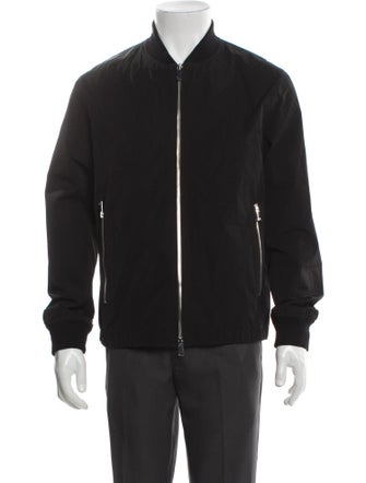 Theory Bomber Jacket