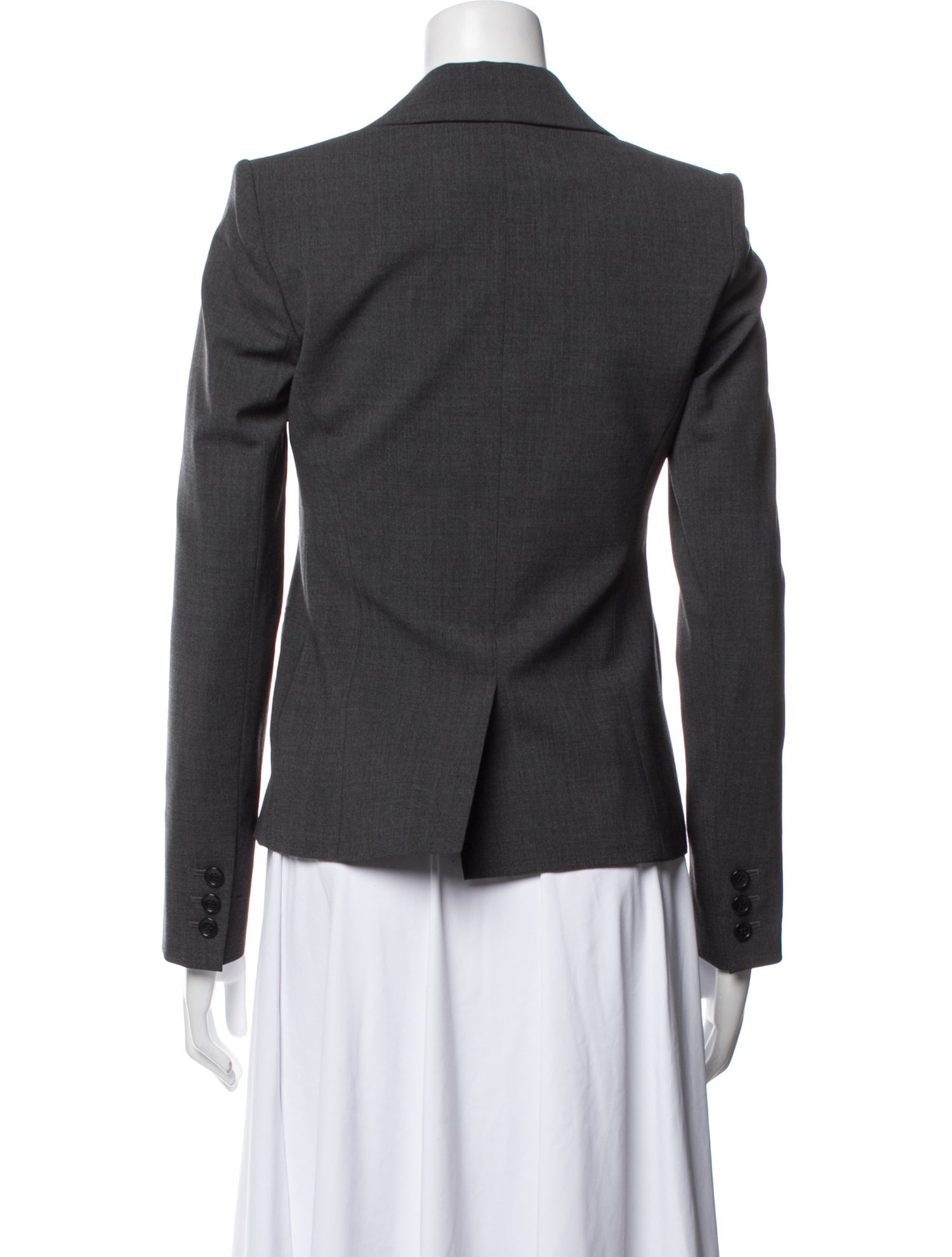 Theory Virgin Wool Set