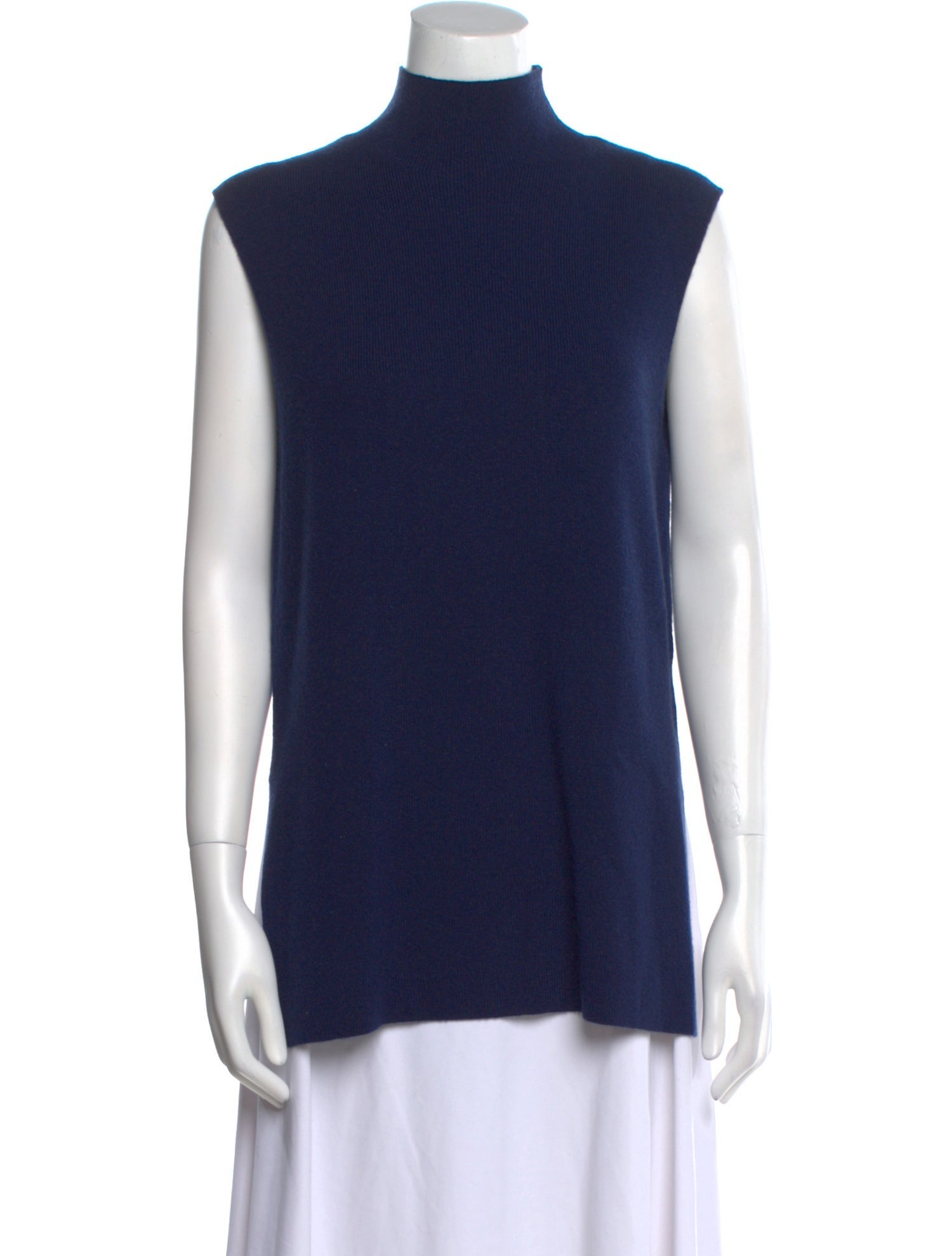 Theory Cashmere Turtleneck Sweater w/ Tags