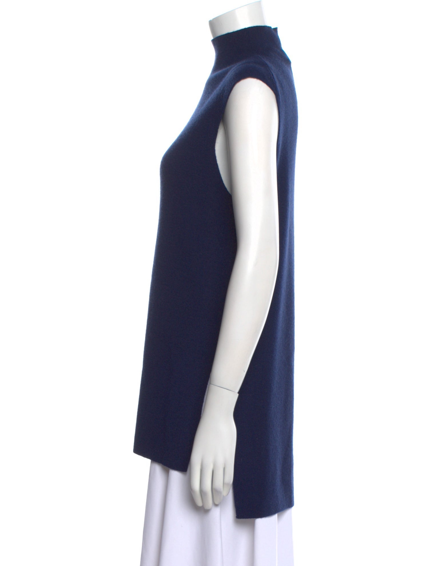 Theory Cashmere Turtleneck Sweater w/ Tags