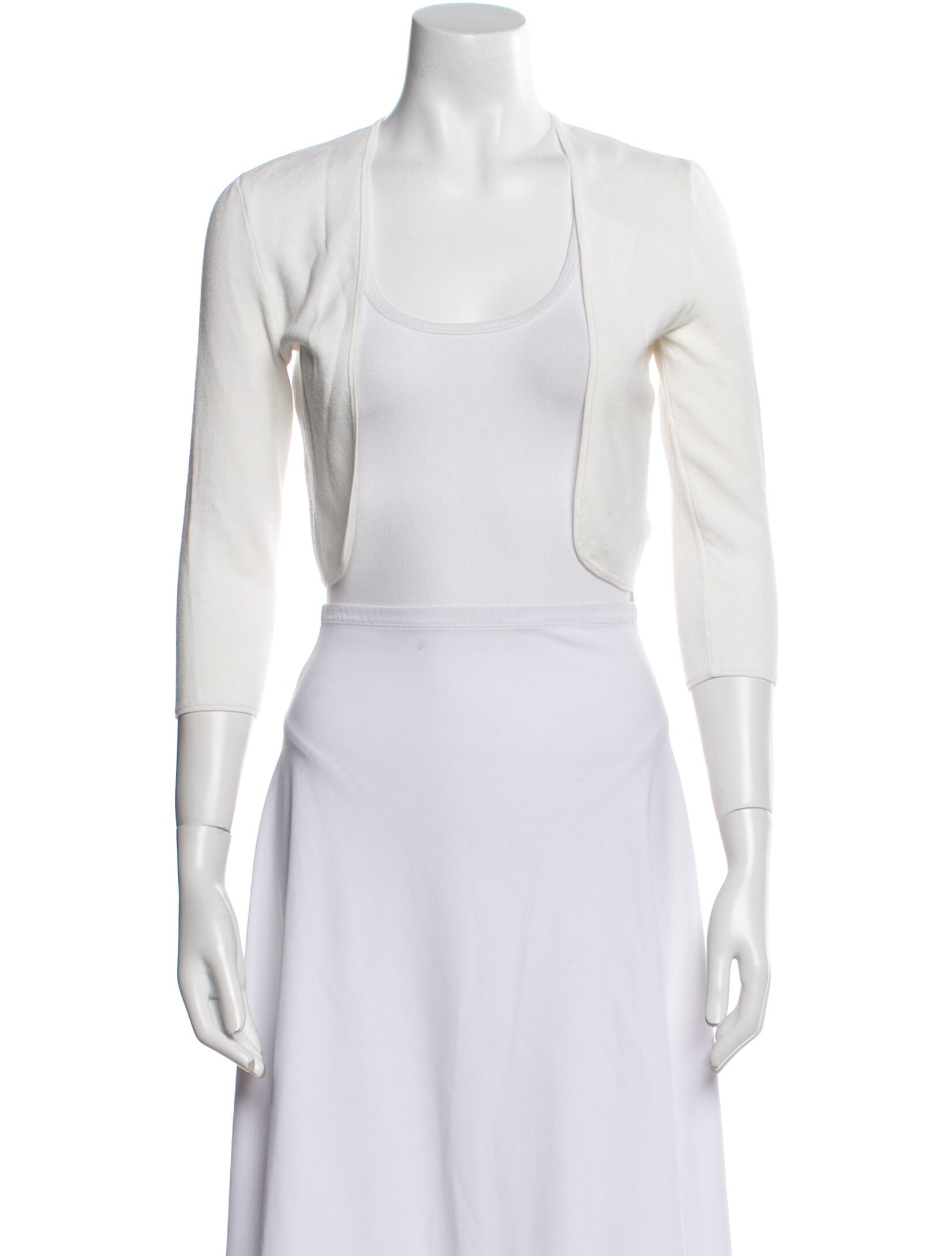 Theory Scoop Neck Sweater