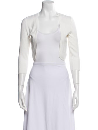 Theory Scoop Neck Sweater