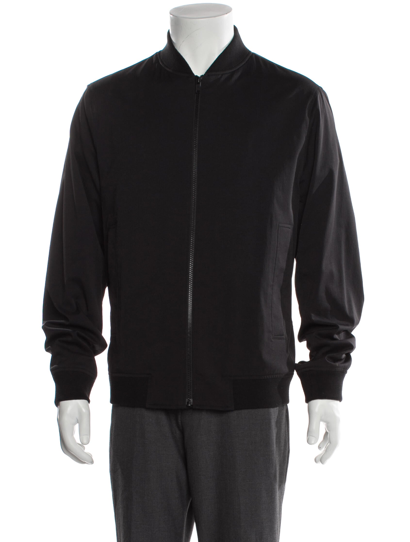 Theory Bomber Jacket