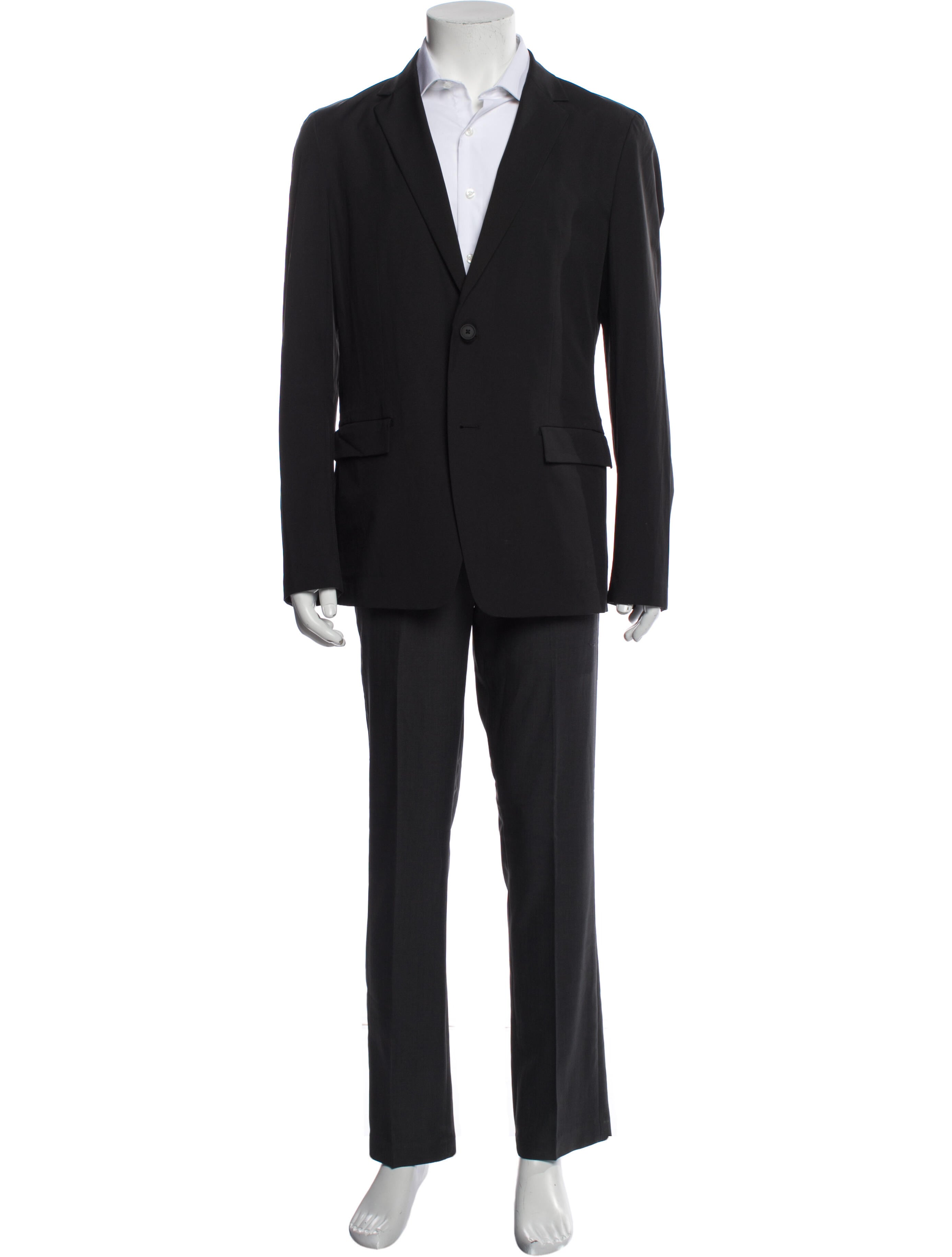 Theory Two-Piece Blazer