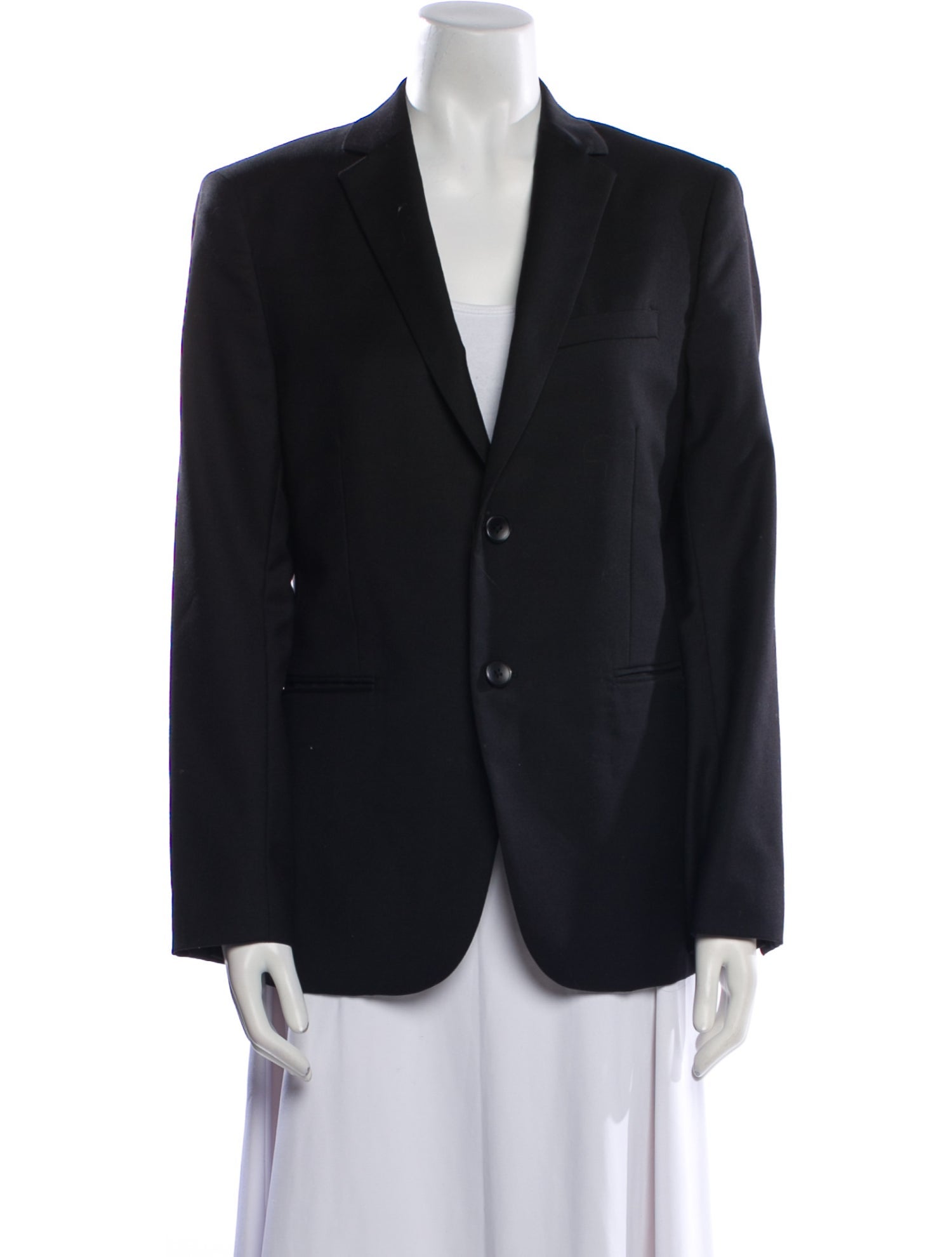 Theory Wool Blazer