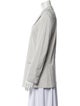 Theory Linen Blazer