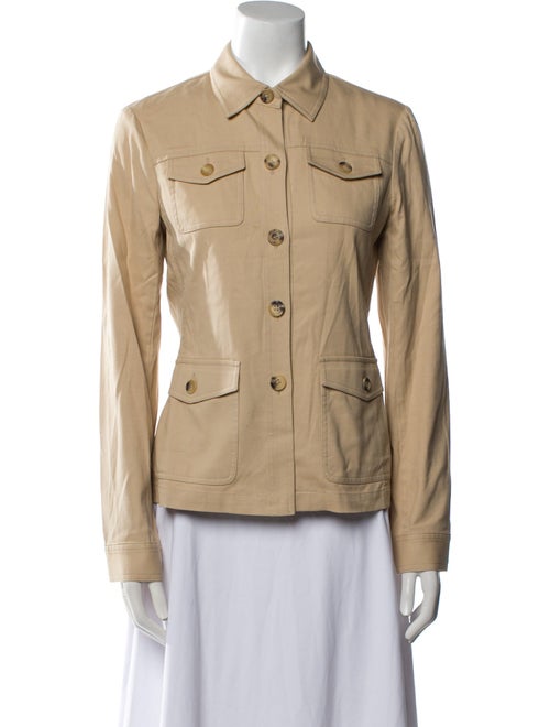 Theory Utility Jacket