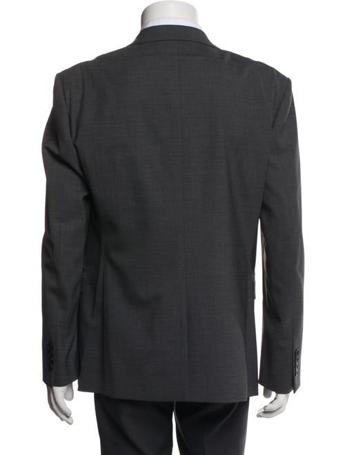 Theory Virgin Wool Blazer