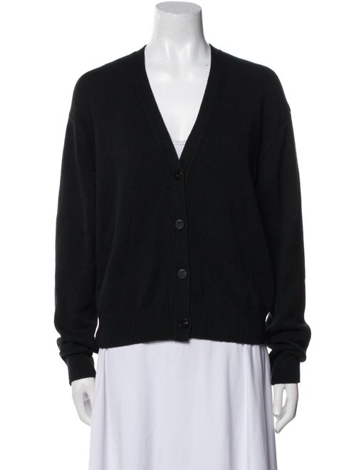 Theory V-Neck Sweater