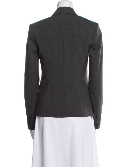 Theory Virgin Wool Blazer