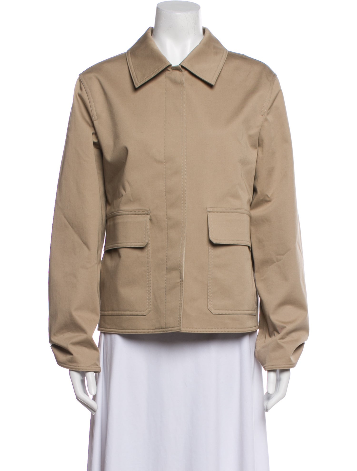 Theory Utility Jacket