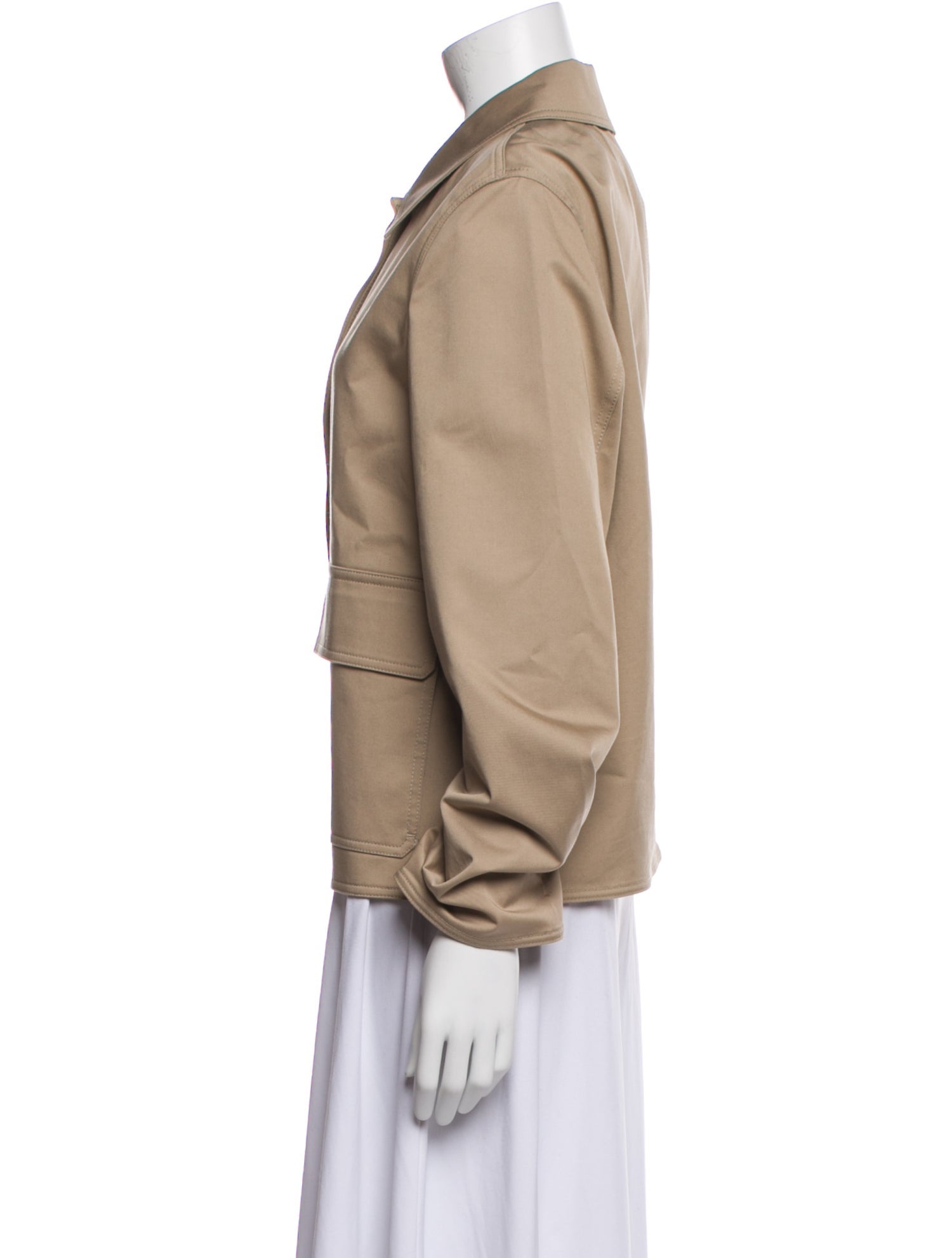 Theory Utility Jacket