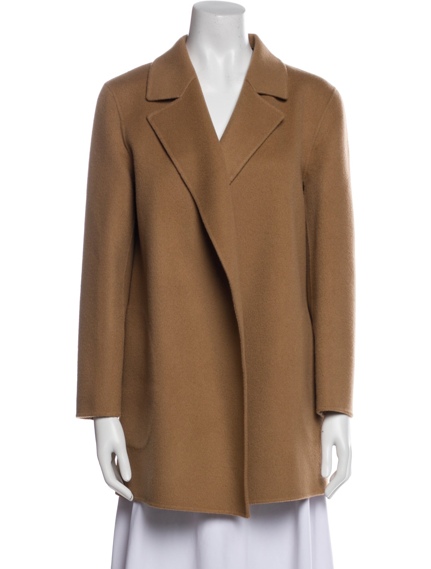 Theory Wool Coat
