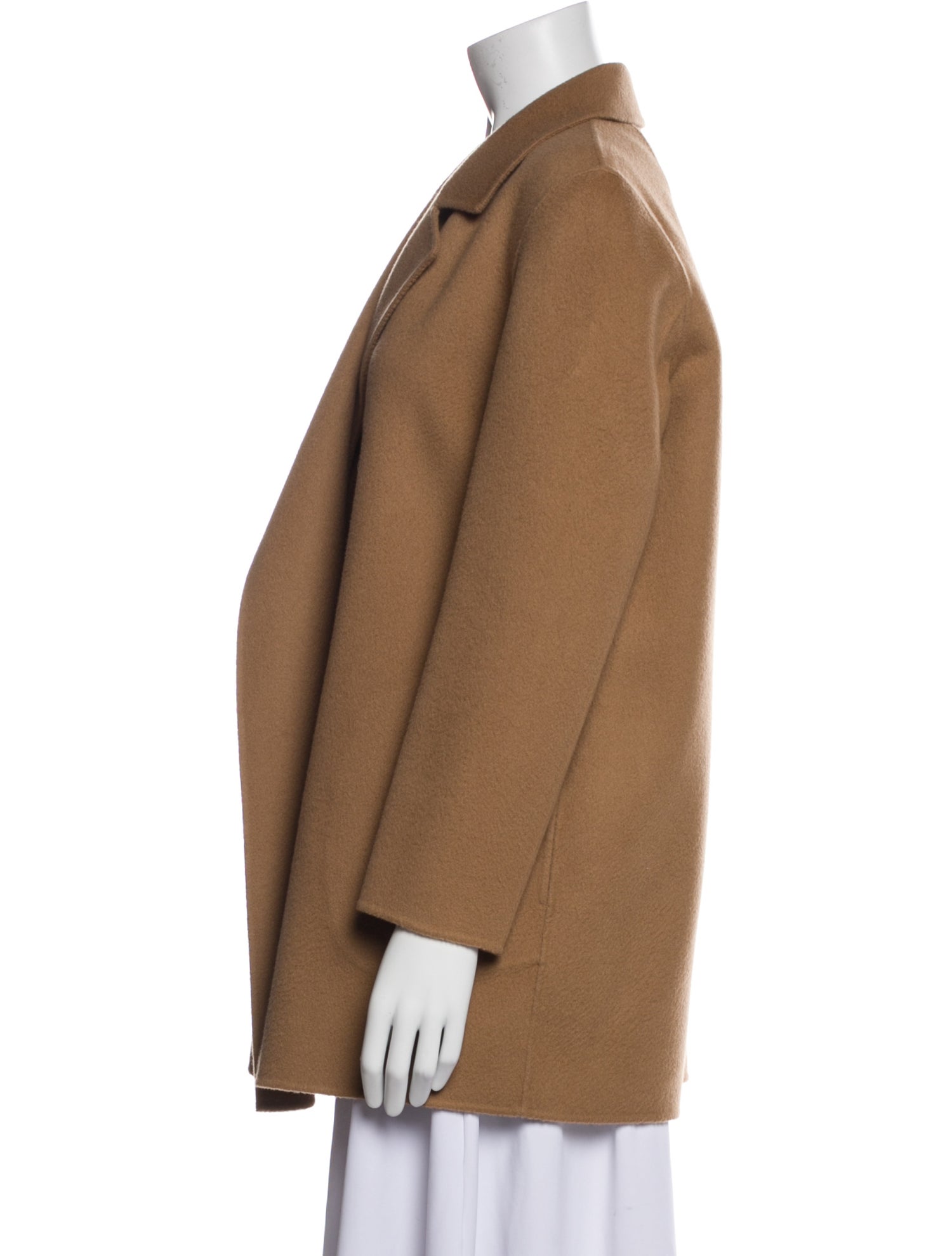 Theory Wool Coat