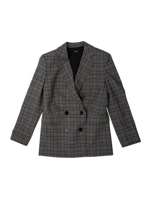 Theory blazer