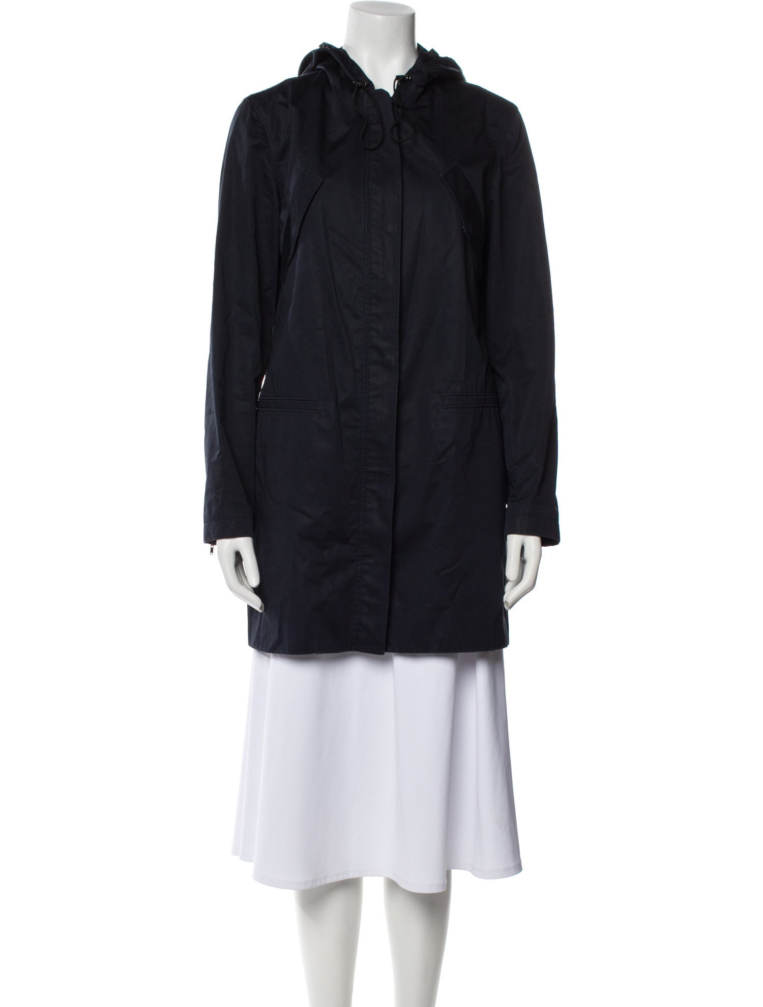 Theory Utility Jacket