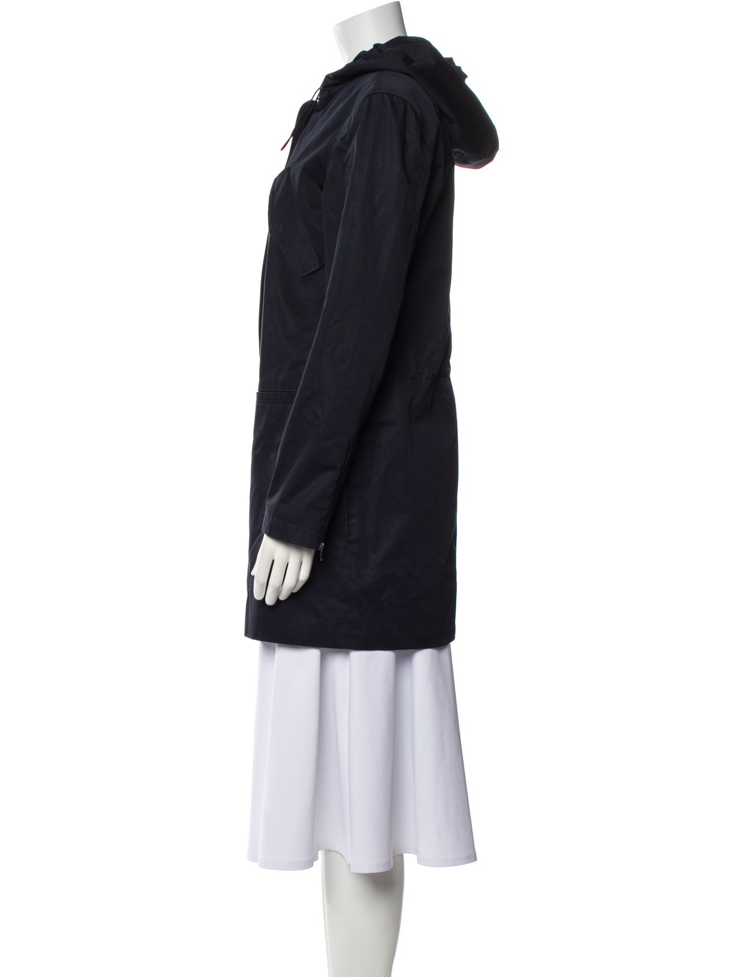 Theory Utility Jacket