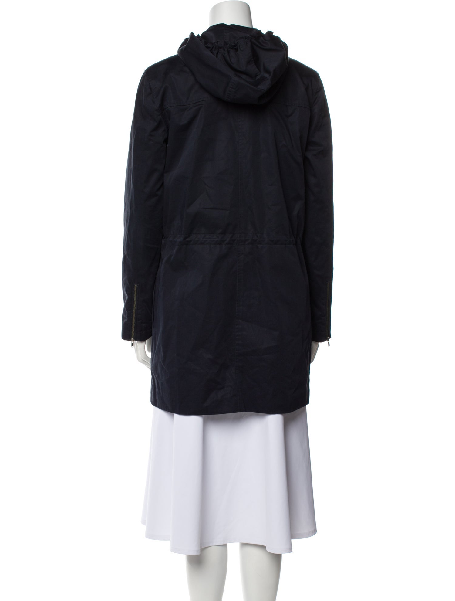 Theory Utility Jacket