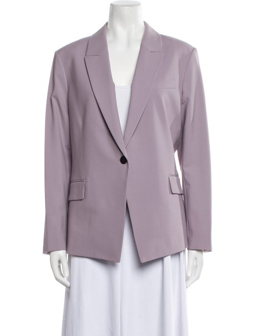 Theory Wool Blazer